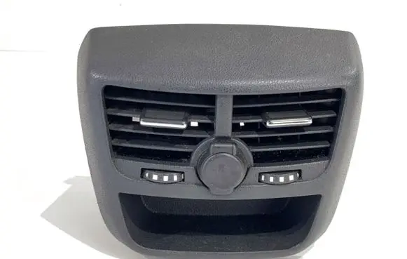 Peugeot 508 Rear air vent grill 