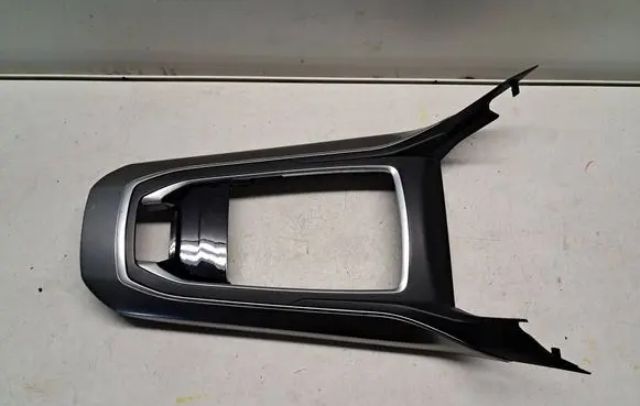 Peugeot 308 Gear shifter surround trim plastic 98088086XU