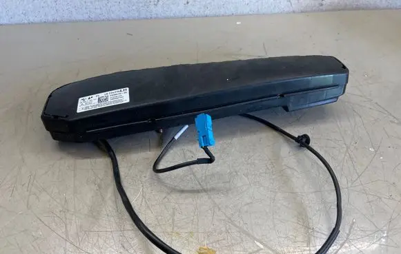 BMW 3 F30 F35 F31 Seat airbag 7239615 12B285BA1423 87723961505