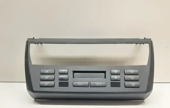 BMW X3 E83 Climate control unit 3443981 64113443981