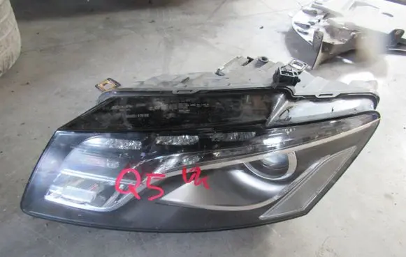 Audi Q5 SQ5 Headlight/headlamp