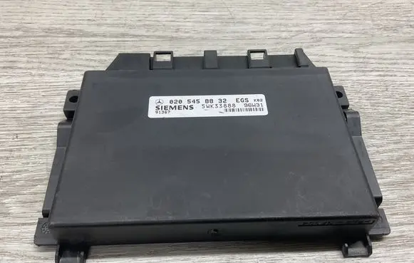 Mercedes-Benz E W210 Gearbox control unit/module 0205458832