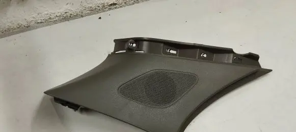 Porsche Macan (95B) (D) pillar trim (bottom) 95b867245