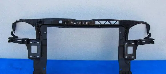 Audi TT TTS Mk2 Radiator support slam panel 8J0805594