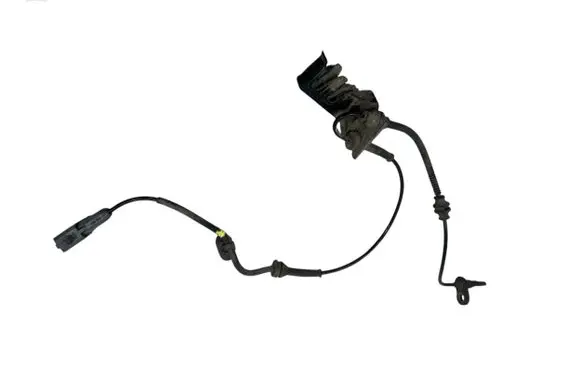 Citroen C4 II Picasso Front ABS sensor wiring 