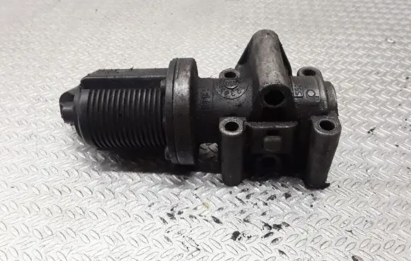Opel Vectra C EGR valve 55215031