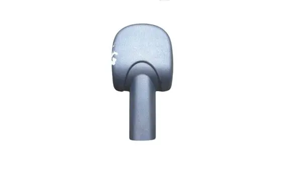 Renault Master III Rearview mirror trim 