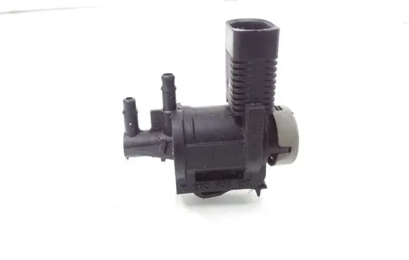 Volkswagen PASSAT B6 Vacuum valve 1K0906283A