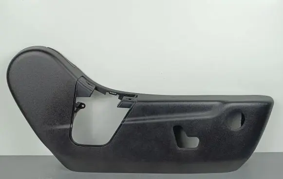 Jeep Grand Cherokee Seat trim DOCWXX58100