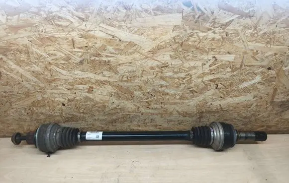 Porsche Cayenne (9Y0 9Y3) Rear driveshaft 4M4501203N