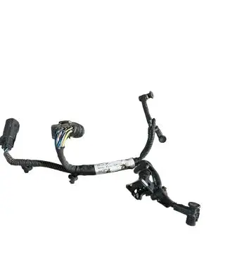 Volvo S60 Glow plug wires 31342467