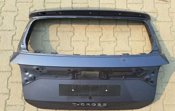 Volkswagen T-Cross Truck tailgate 2GM827159