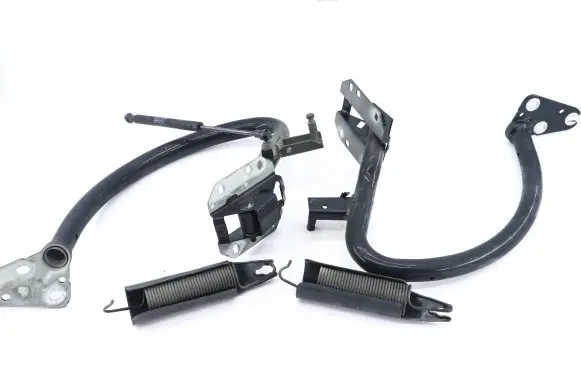 Audi A5 8T 8F Tailgate/trunk strut/damper 8T0827919 8T0827339D