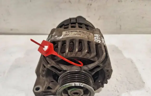 Fiat 500 Generator/alternator 51714794