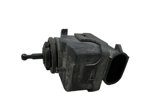 Renault Scenic II - Grand scenic II Headlight level adjustment motor 7700420737