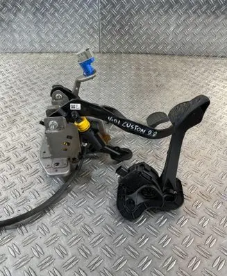 Ford Transit Custom Pedal assembly BK219F836AD