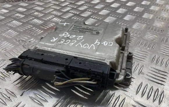 Chrysler Voyager Engine control unit/module 0281012999 P05094800AD