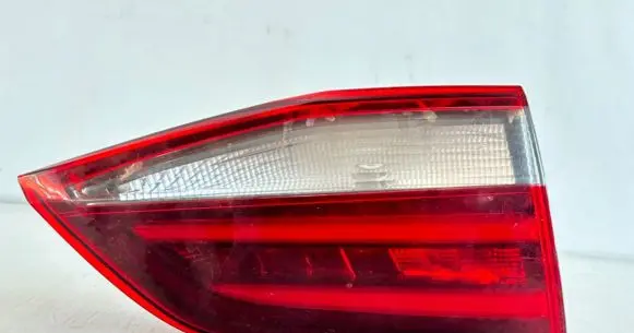 Opel Astra K Tailgate rear/tail lights 39077382