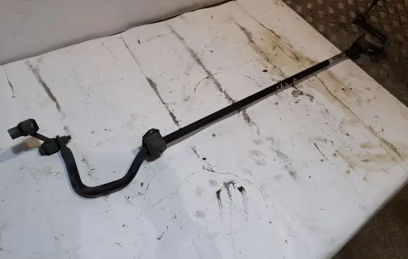 Mercedes-Benz CLA C117 X117 W117 Rear anti-roll bar/sway bar A2463203911