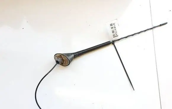 Opel Corsa D Aerial GPS antenna 55702113