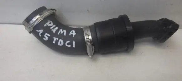 Ford Puma Air intake hose/pipe