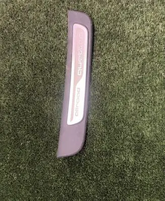 Audi A5 Sportback 8TA Rear sill trim cover 8K0853376