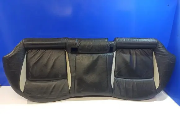 Saab 9-3 Ver1 Rear seat 12778634 12778639