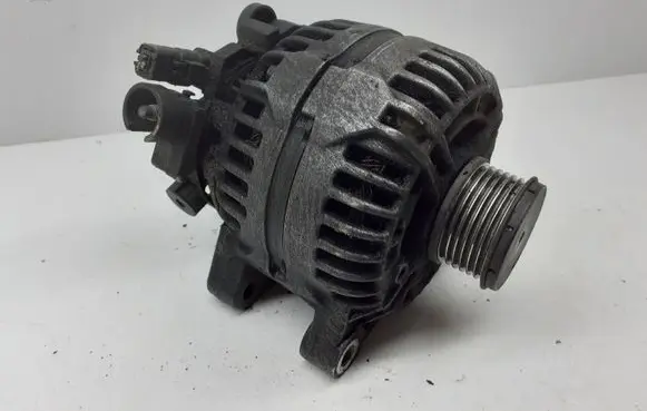 Generator/alternator