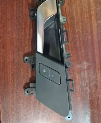 Audi Q5 SQ5 Loading door interior handle 80A959521 160002452