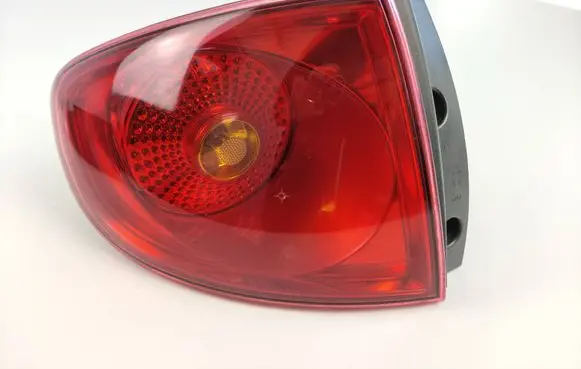 Seat Ibiza IV (6J,6P) Rear/tail lights 5P0945095E