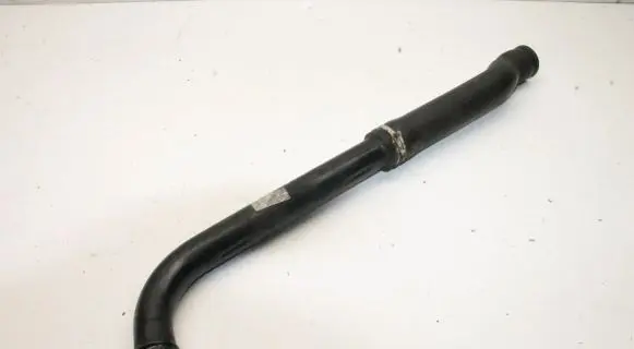 Porsche Boxster 986 Engine coolant pipe/hose 99610662252