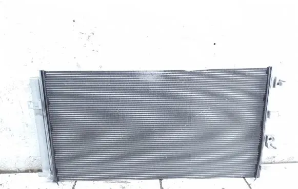 Ford Kuga III A/C cooling radiator (condenser) LX6119710BA