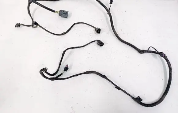Volvo XC60 Parking sensor (PDC) wiring loom 31376417