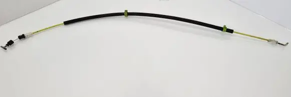 Audi A4 S4 B5 8D Rear door cable line 
