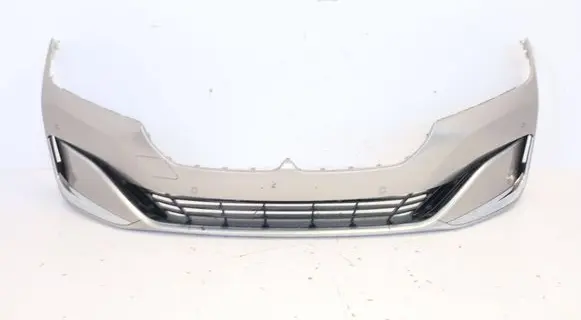 BMW 7 G11 G12 Front bumper 53637356276