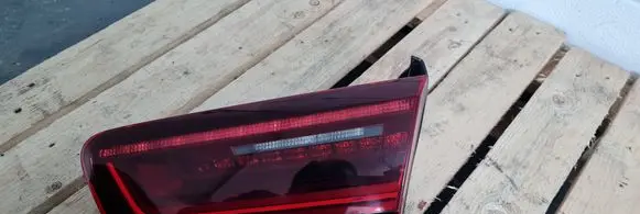 Audi A6 S6 C7 4G Tailgate rear/tail lights 4G5945094D 90053954