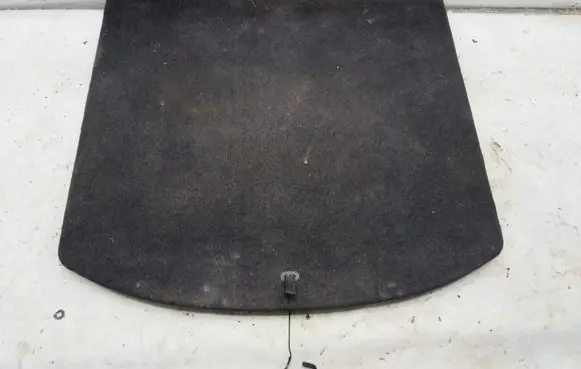 KIA Sportage Front floor carpet liner GMAUTO4574097