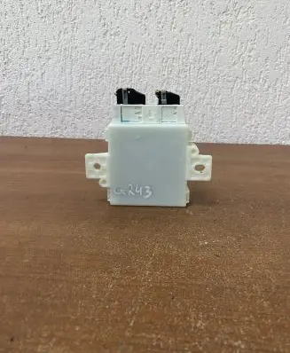 Mercedes-Benz E A207 Parking PDC control unit/module A2129009505 G243