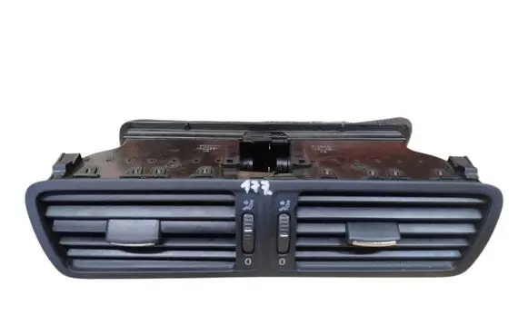 Volkswagen PASSAT B6 Dash center air vent grill 3C1819728E 3C2819728D