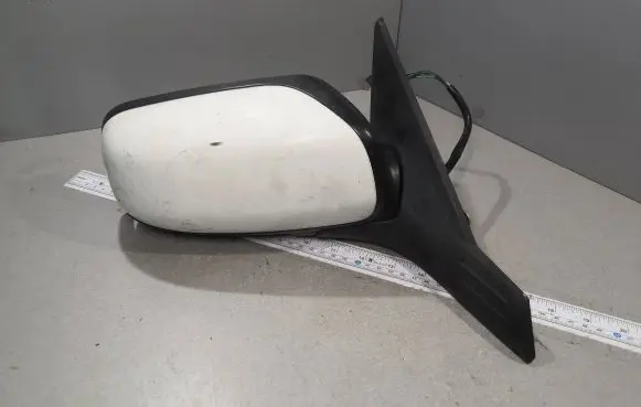Subaru Impreza II Front door electric wing mirror E13010752