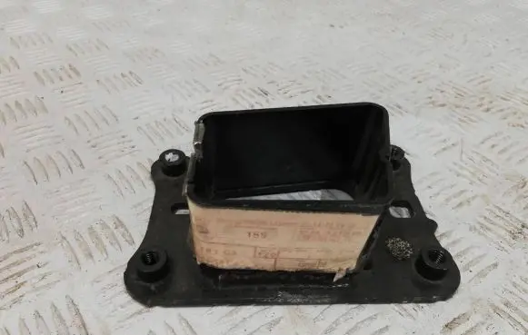 Volkswagen ID.4 Front bumper corner part panel trim 1EA804181 03S0322