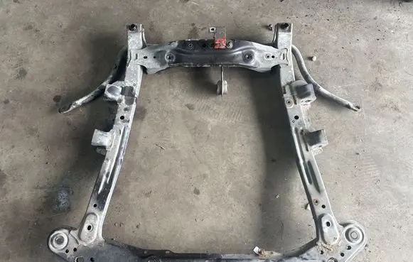Dacia Logan II Front subframe 544010031R
