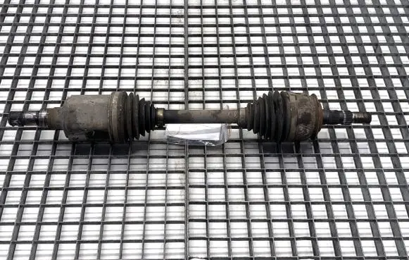 Chevrolet Cruze Front driveshaft 13334708