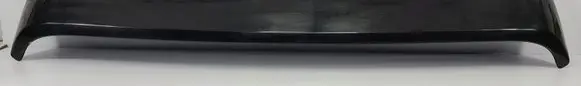 Porsche Cayenne (9PA) Tailgate/trunk spoiler 7L5827939C