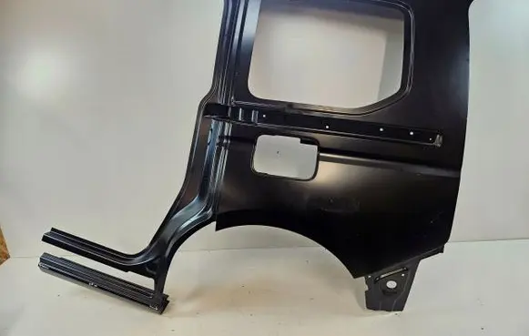 Volkswagen Caddy Rear arch 2K7813327