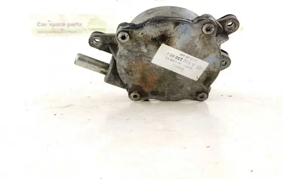 Mercedes-Benz E C207 W207 Vacuum pump 6422300065 A6422300065