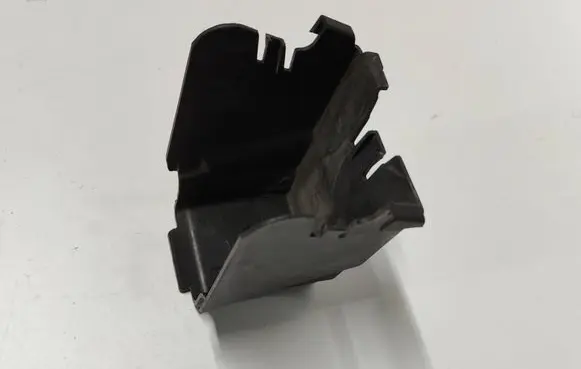 BMW 1 F20 F21 Headlight/headlamp mounting bracket 51117308803 7308803 10268110