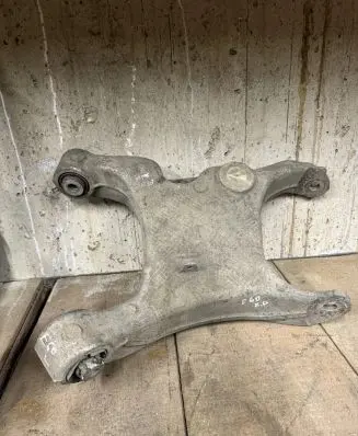 BMW 5 E60 E61 Rear upper control arm/wishbone 6755989