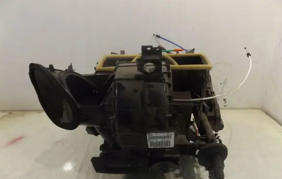 Peugeot 207 Interior heater climate box assembly 