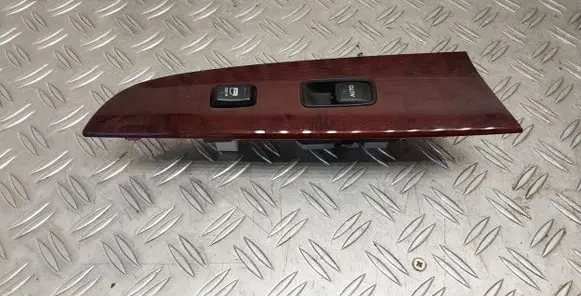 Lexus IS 220D-250-350 Front door window switch trim 7423153110